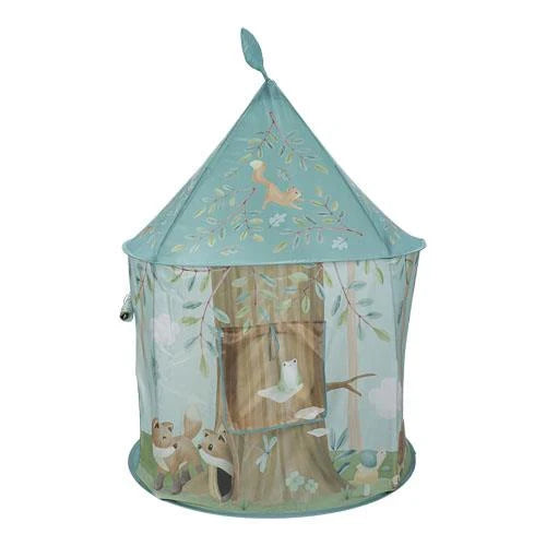 Little Dutch - Play Tent - Forest Friends