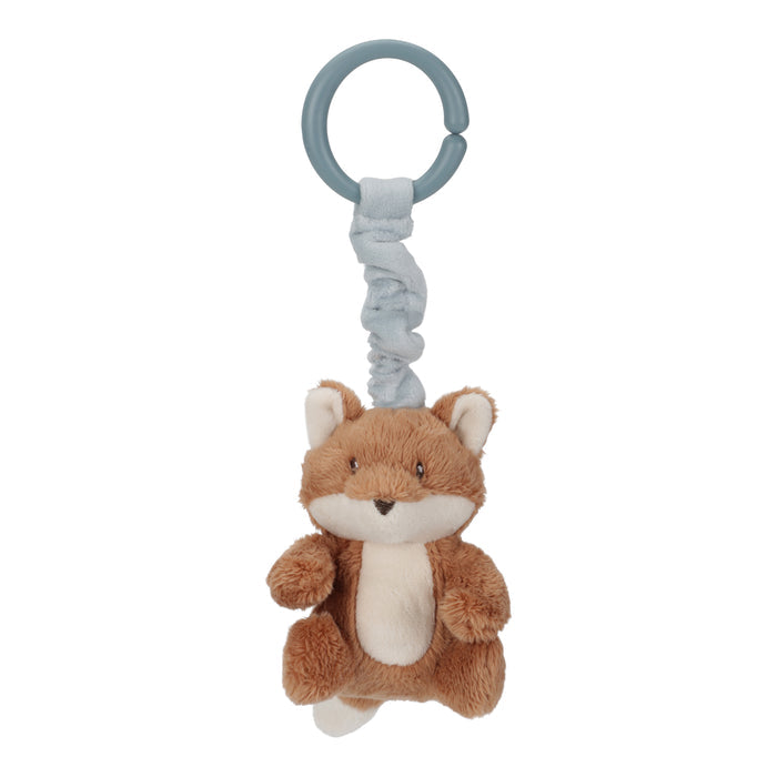 Little Dutch - Pull-and-Shake - Fox - Forest Friends - Mabel & Fox