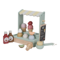 Little Dutch - Toy Ice Cream Shop - Mabel & Fox