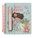 Little Dutch - Water Reveal Book - Rosa & Friends - Mabel & Fox
