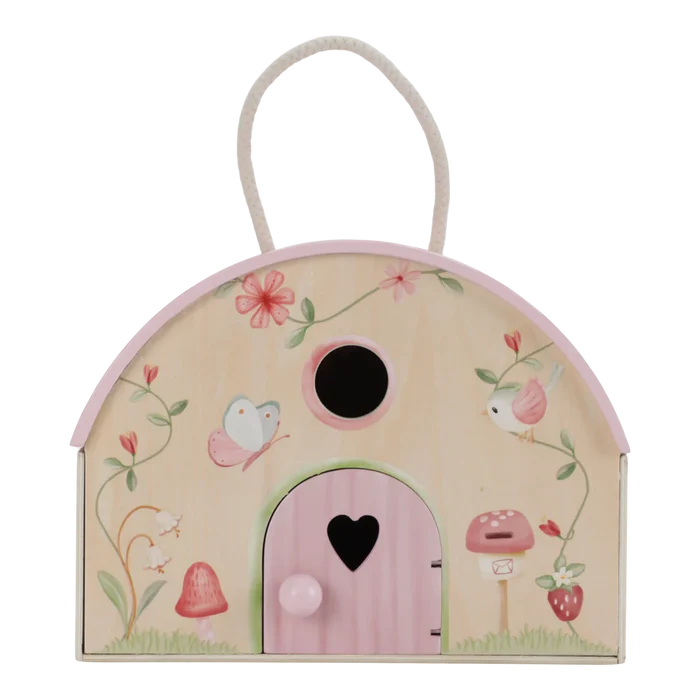 Little Dutch - Wooden Dollhouse - Fairy Garden - Mabel & Fox