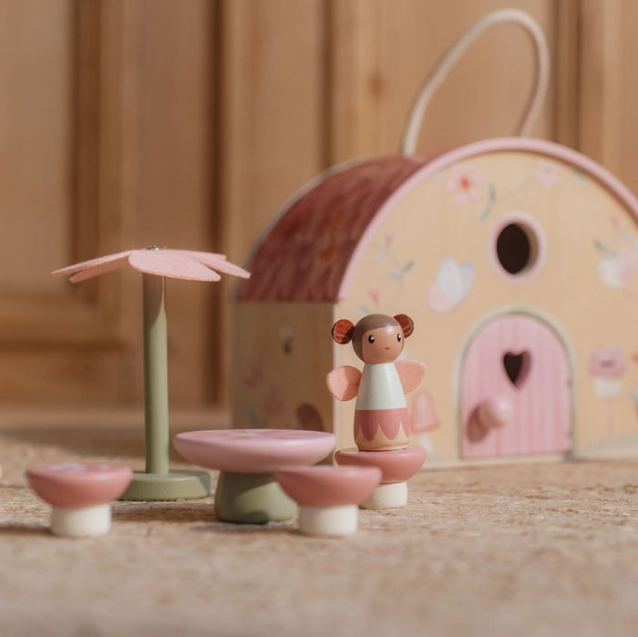 Little Dutch - Wooden Dollhouse - Fairy Garden - Mabel & Fox