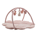 Little Dutch x Miffy - Activity Play Mat - Lucky Blossom - Mabel & Fox