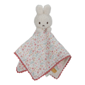 Little Dutch x Miffy - Cuddle Cloth - Lucky Blossom - Mabel & Fox