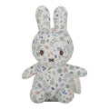 Little Dutch x Miffy - Cuddly Toy - All-Over Lucky Leaves 15cm - Mabel & Fox