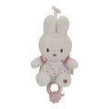 Little Dutch x Miffy - Music Box - Lucky Blossom - Mabel & Fox