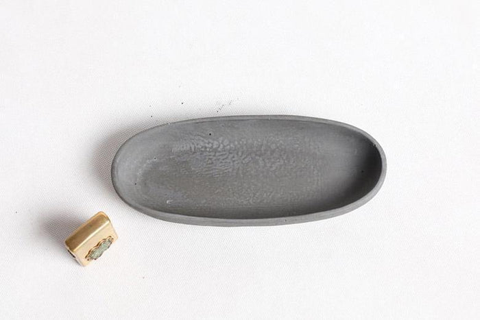 Long concrete flower pot mold - madmolds - silicone mold