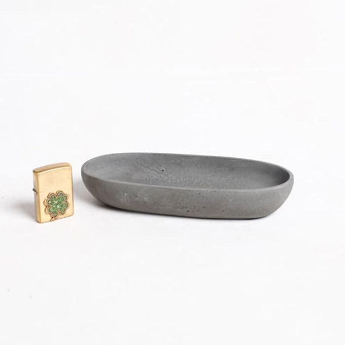 Long concrete flower pot mold - madmolds - silicone mold