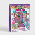 Loomi Pals Bracelet Kit Rainbow Loom