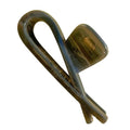Loop Claw Clip Black