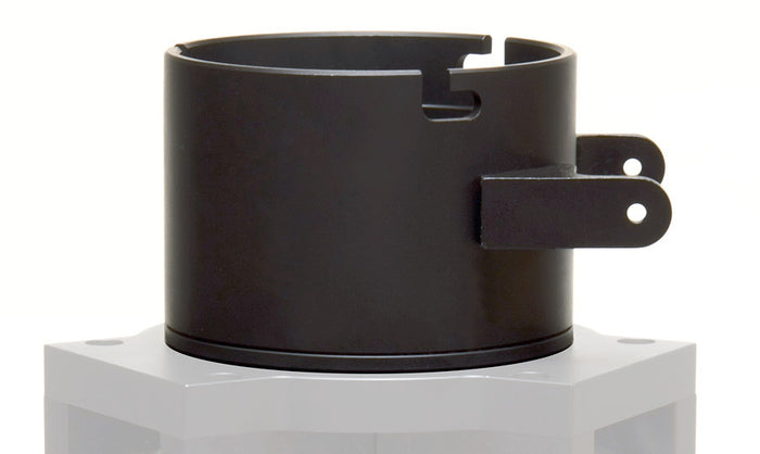 Losmandy GM-8/G-11 Mount to Meade Field Tripod Adapter