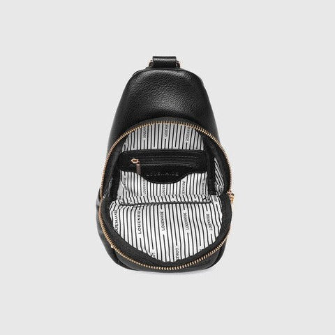 louenhide bella sling bag