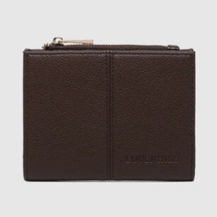 louenhide blondie ladies wallet chocolate