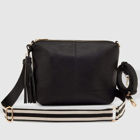 daisy crossbody bag louenhide
