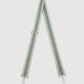 bag strap green