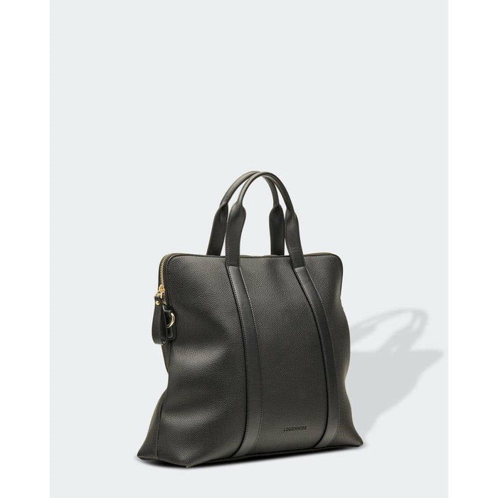 Rhodes Black Laptop Bag