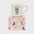 Loved By My Cavalier Mug