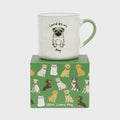 Loved By My Pug Mug
