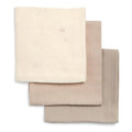 Mamas & Papas - Large Muslin Squares (3 Pack) - Welcome to the World Duckling - Mabel & Fox