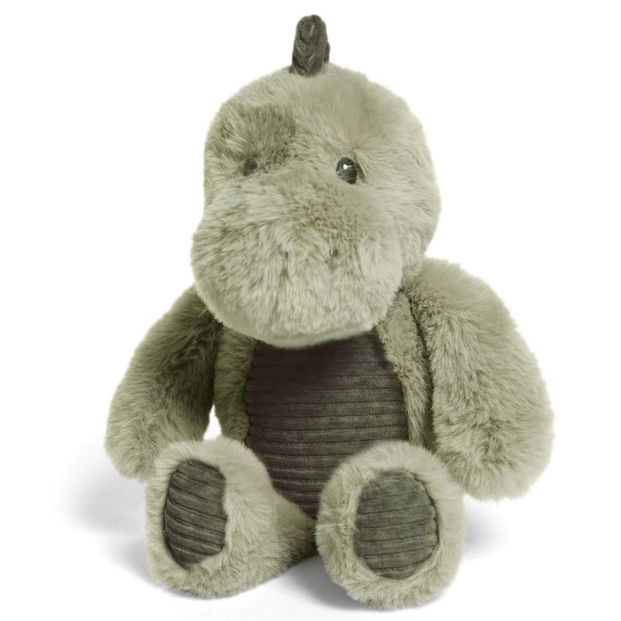 Mamas & Papas - Mini Adventures Soft Toy - Dinosaur - Mabel & Fox