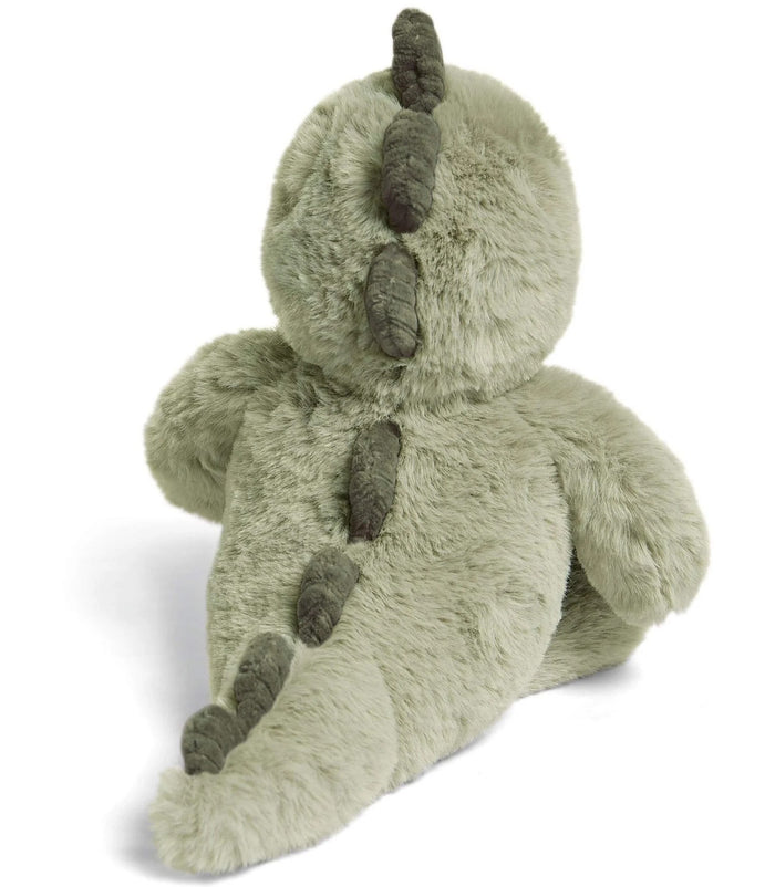 Mamas & Papas - Mini Adventures Soft Toy - Dinosaur - Mabel & Fox