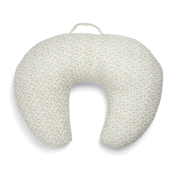 Mamas & Papas - Nursing Pillow - Leaf - Mabel & Fox
