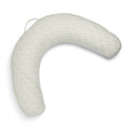 Mamas & Papas - Pregnancy & Nursing Pillow - Leaf - Mabel & Fox