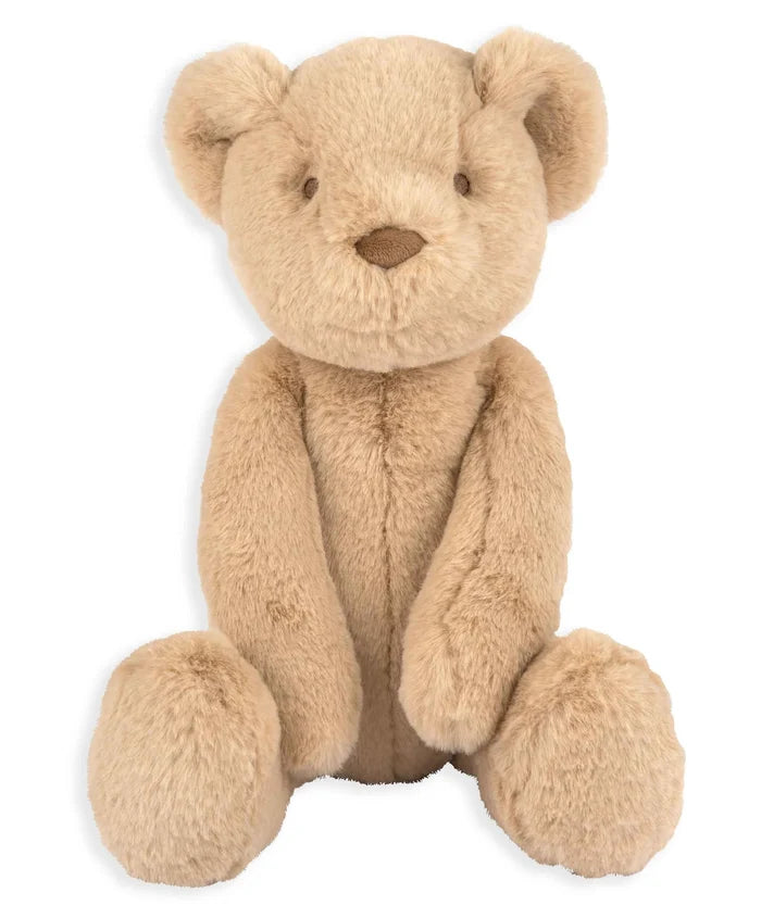 Mamas & Papas - Soft Toy - Teddy Bear - Mabel & Fox