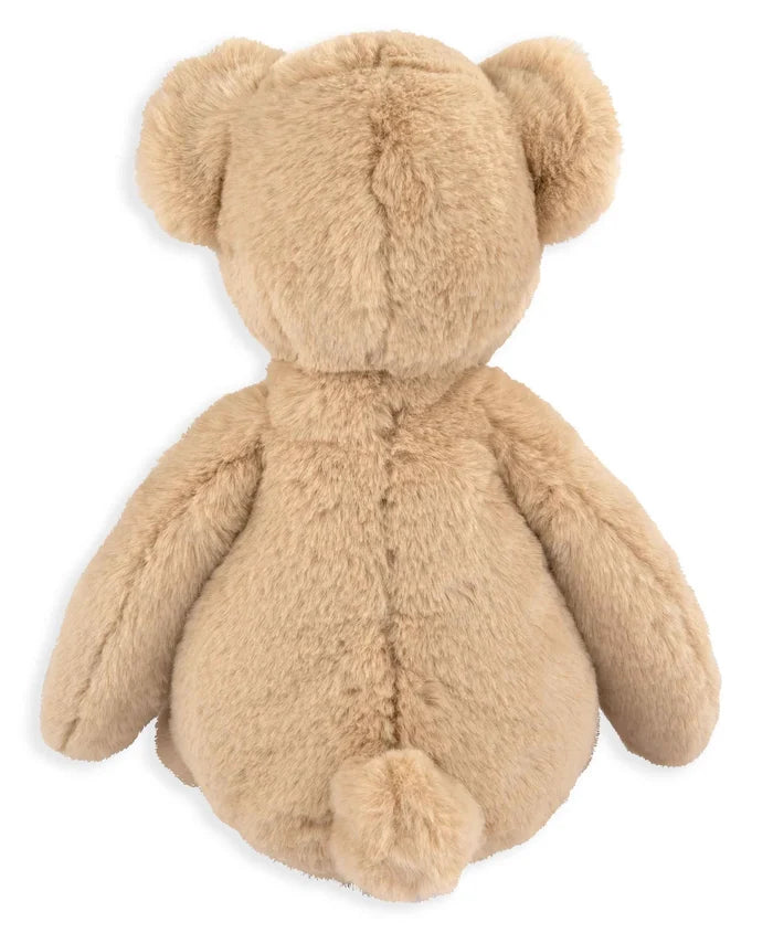 Mamas & Papas - Soft Toy - Teddy Bear - Mabel & Fox