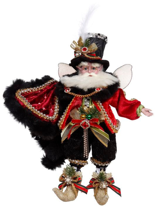Mark Roberts Night Before Christmas Fairy
