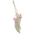 may gibbs leaf decoration