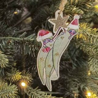 may gibbs christmas