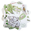 may gibbs coasters