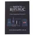 mens beard grooming kit set