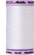 METTLER - WHITE 2000
