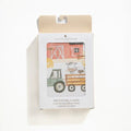 baby cards to celebrate milestones