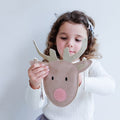Mimi & Lula - Reindeer Bag - Mabel & Fox