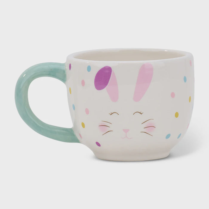 Mini Bunny Mug