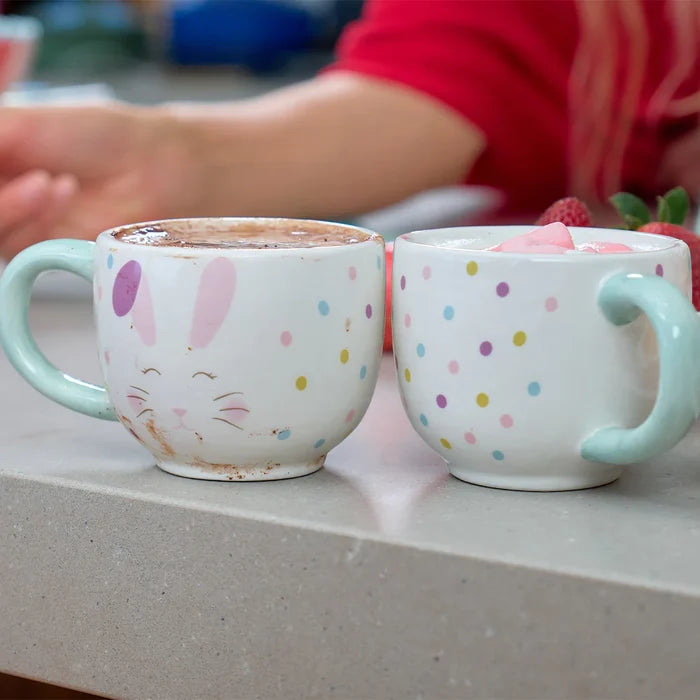 Mini Bunny Mug