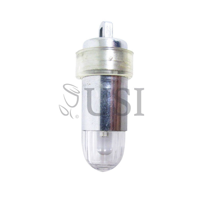Mini LED Light Pack of 12, 1.3in, Multi