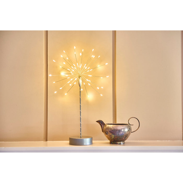 Mini Table Starburst Light