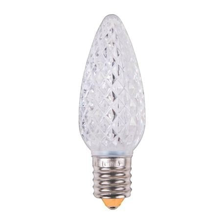 Sun Warm White / 25/Pack