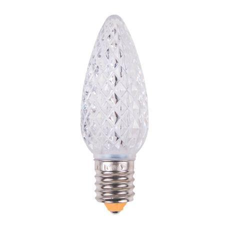 Warm White / 25/Pack