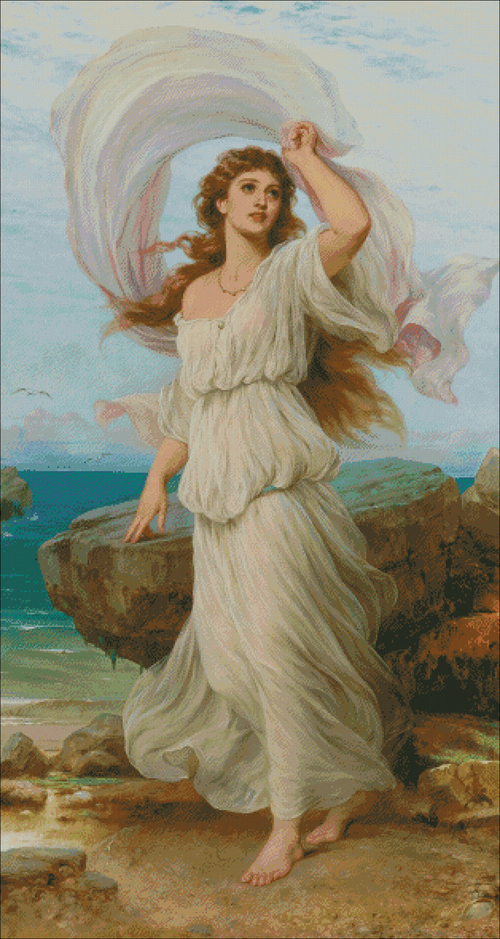 Miranda | Édouard Bisson