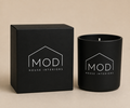 Mod Signature Scent Candle