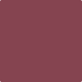 Shop the paint color CSP-435 Modern Romance by Benjamin Moore at Anderson Paint in Ann Arbor, MI.