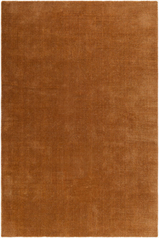 Modest Handmade Rug
