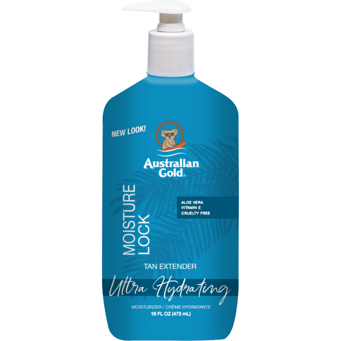 Moisture Lock 437ml