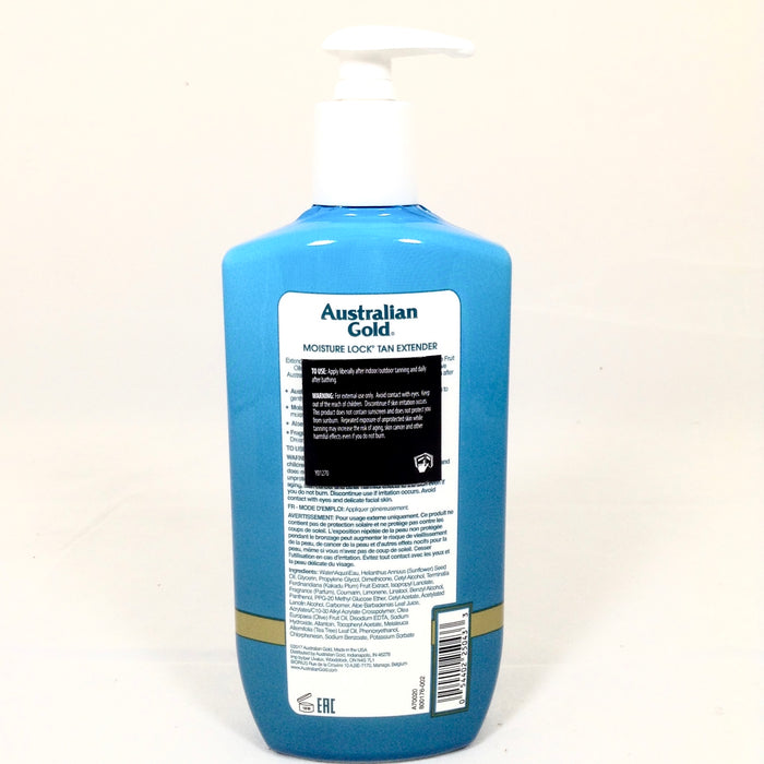 Moisture Lock 437ml