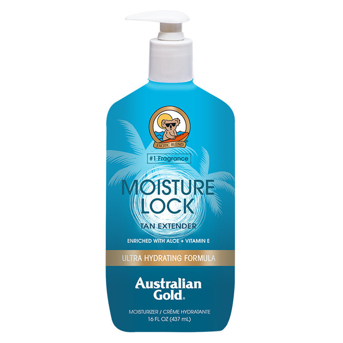 Australian Gold Moisture Lock 437ml